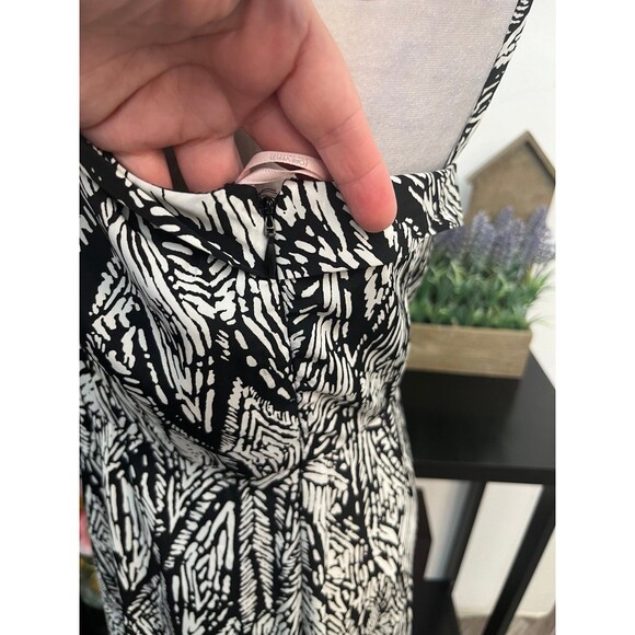 Forever 21 Women’s a line dress medium sleeveless Sweetheart Adjustable straps - Picture 6 of 12